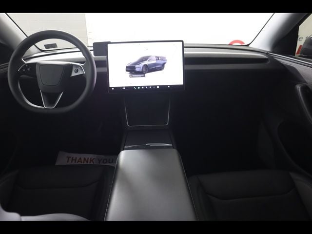 2026 Tesla Model Y Base