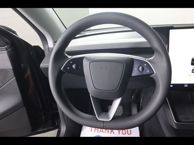 2026 Tesla Model Y Base