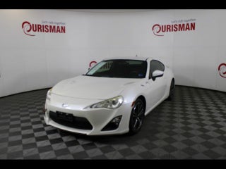 2013 Scion FR-S Base