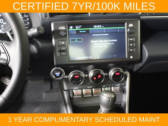 2025 Toyota GR86 Base