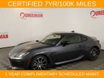 2025 Toyota GR86 Base