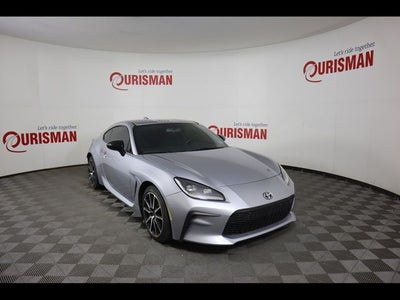 2023 Toyota GR86 Base