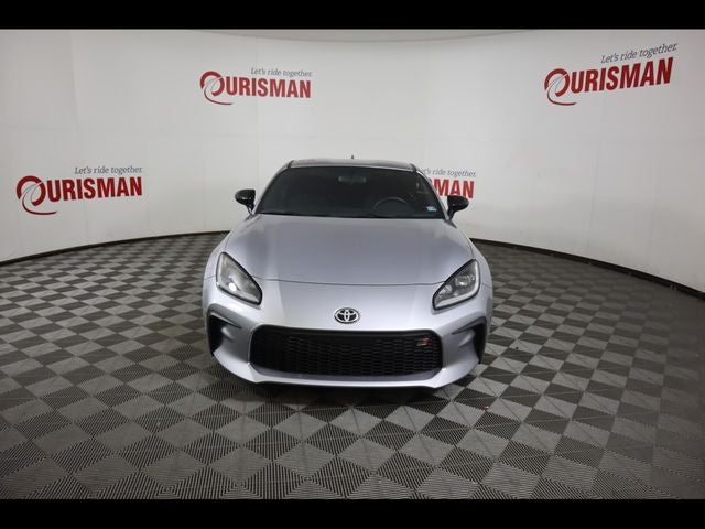 2023 Toyota GR86 Base