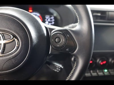 2023 Toyota GR86 Base