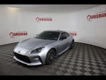 2023 Toyota GR86 Base