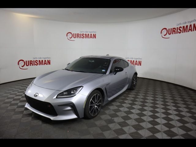 2023 Toyota GR86 Base