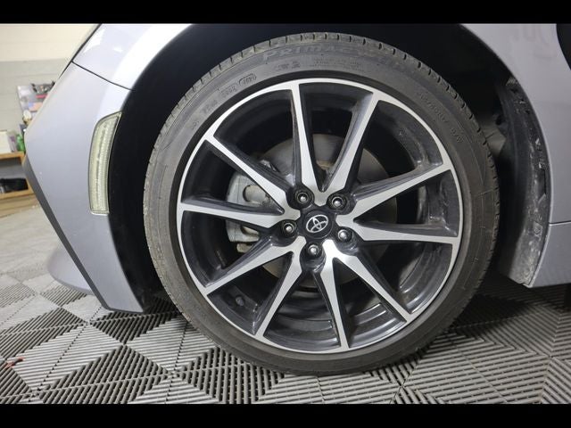2023 Toyota GR86 Base