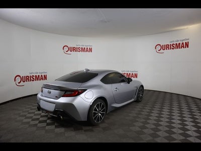 2023 Toyota GR86 Base
