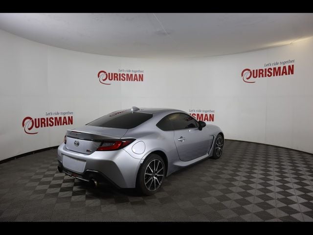 2023 Toyota GR86 Base