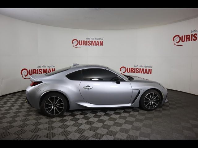 2023 Toyota GR86 Base