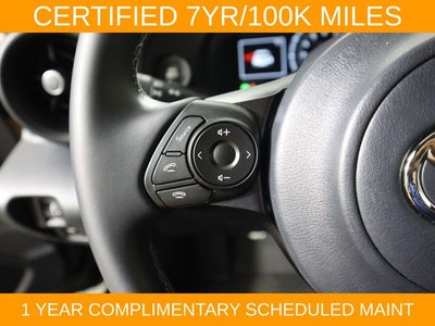 2026 Toyota GR86 Premium
