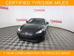 2026 Toyota GR86 Premium