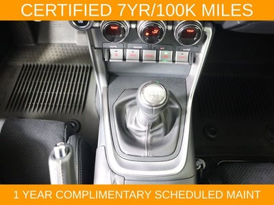 2026 Toyota GR86 Premium