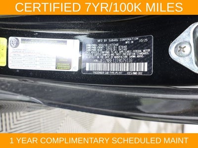 2026 Toyota GR86 Premium