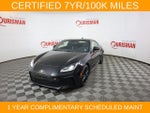 2026 Toyota GR86 Premium