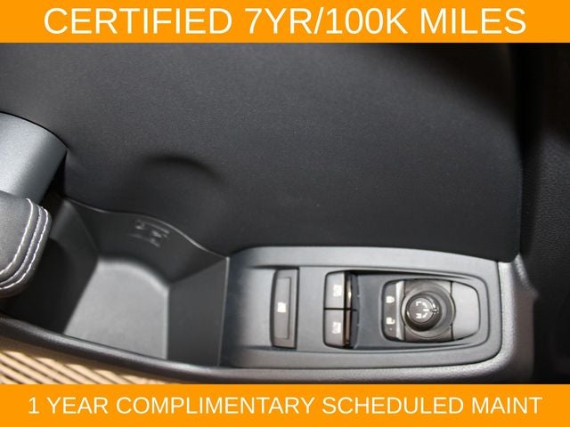 2024 Toyota GR86 Premium