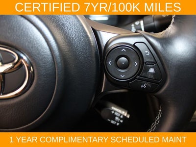 2024 Toyota GR86 Premium