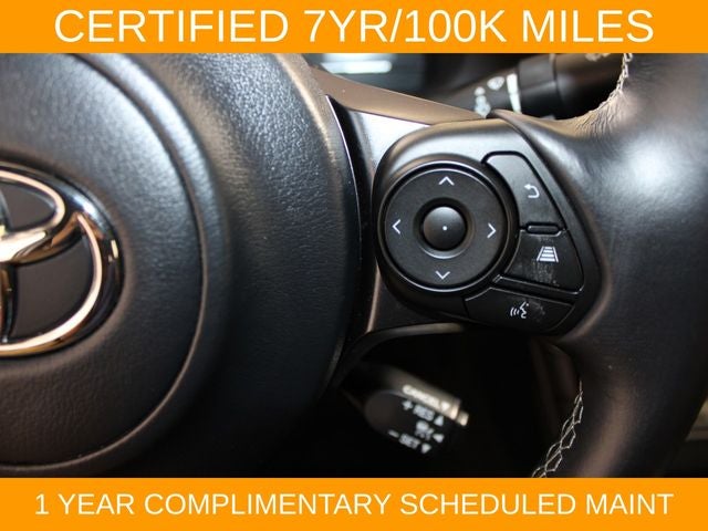 2024 Toyota GR86 Premium