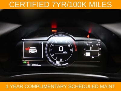 2024 Toyota GR86 Premium
