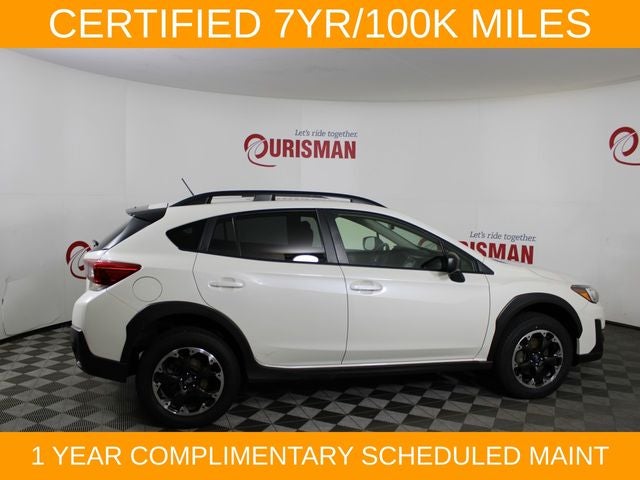 2023 Subaru Crosstrek Base
