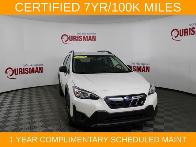 2023 Subaru Crosstrek Base