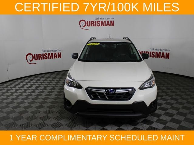 2023 Subaru Crosstrek Base