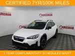 2023 Subaru Crosstrek Base