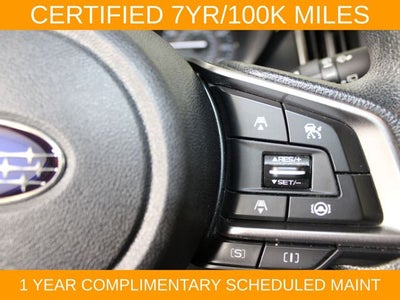 2023 Subaru Crosstrek Base