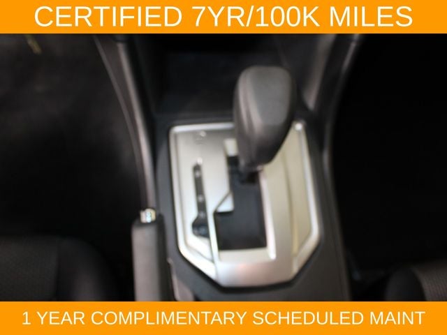 2023 Subaru Crosstrek Base