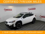 2023 Subaru Crosstrek Base