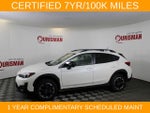 2023 Subaru Crosstrek Base