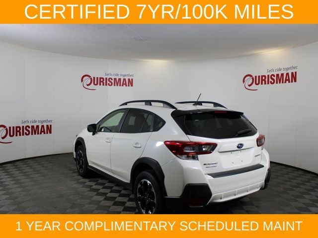 2023 Subaru Crosstrek Base
