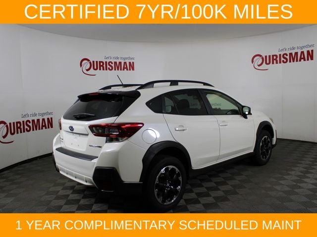 2023 Subaru Crosstrek Base
