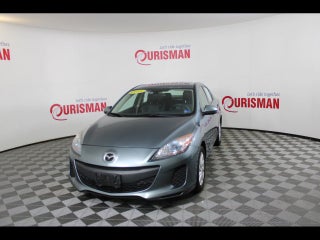 2013 Mazda Mazda3 i Grand Touring