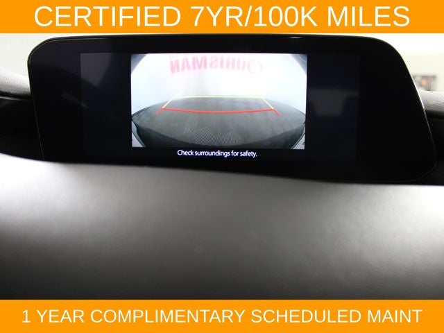 2024 Mazda Mazda3 2.5 S Select Sport