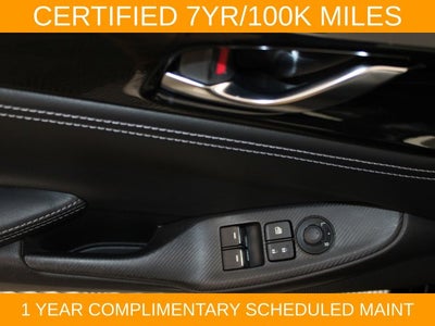 2022 Mazda Mazda Miata RF Grand Touring