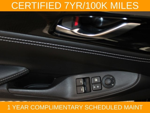 2022 Mazda Mazda Miata RF Grand Touring