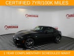 2022 Mazda Mazda Miata RF Grand Touring