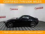 2022 Mazda Mazda Miata RF Grand Touring