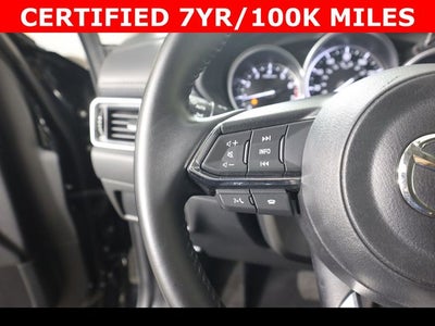 2024 Mazda Mazda CX-5 2.5 S Select Package