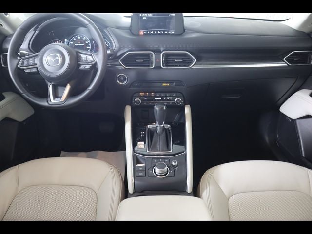 2019 Mazda Mazda CX-5 Grand Touring