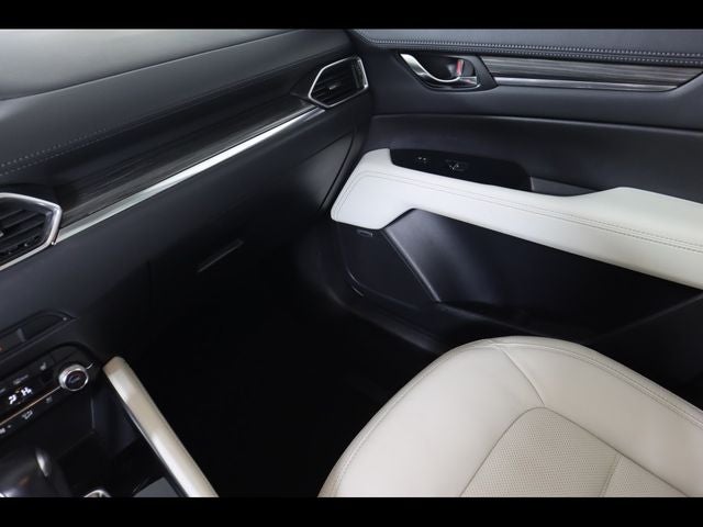 2019 Mazda Mazda CX-5 Grand Touring