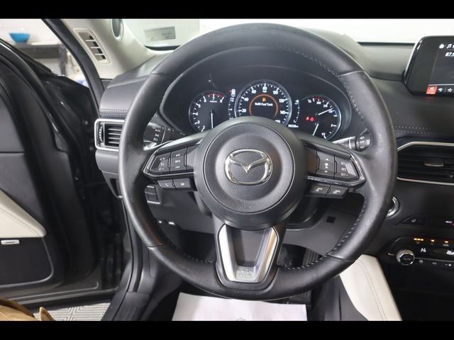 2019 Mazda Mazda CX-5 Grand Touring