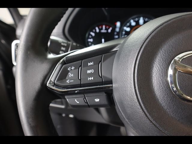 2019 Mazda Mazda CX-5 Grand Touring