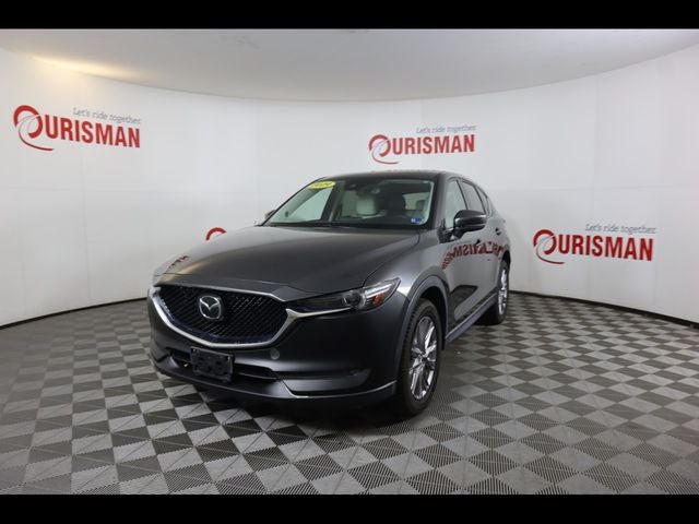 2019 Mazda Mazda CX-5 Grand Touring