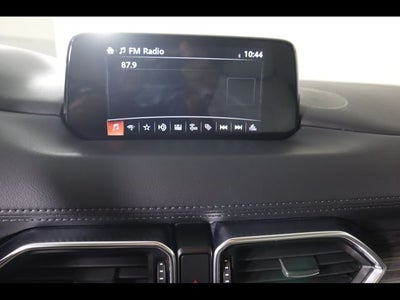 2019 Mazda Mazda CX-5 Grand Touring