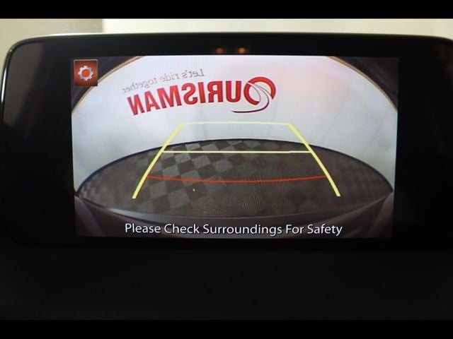 2019 Mazda Mazda CX-5 Grand Touring