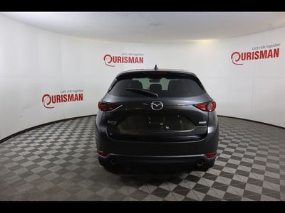 2019 Mazda Mazda CX-5 Grand Touring