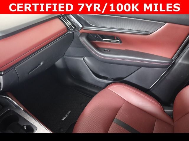 2025 Mazda Mazda CX-70 3.3 Turbo S Premium