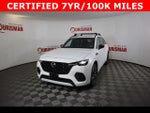 2025 Mazda Mazda CX-70 3.3 Turbo S Premium